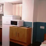 Rent 2 bedroom apartment of 30 m² in L'Hospitalet de Llobregat