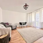 Rent 2 bedroom apartment of 52 m² in Warsaw