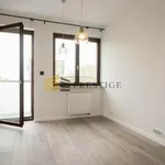 Rent 4 bedroom apartment of 112 m² in Mokotów