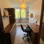 Rent 1 bedroom apartment of 39 m² in Poznan