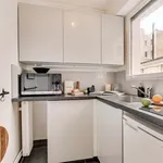 Appartement de 30 m² avec 1 chambre(s) en location à Paris