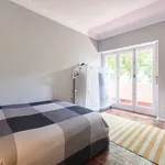 Rent a room in lisbon