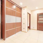 Rent 2 bedroom apartment of 60 m² in * Z garażem i zewnętrznym parkingiem* winda