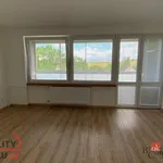 Rent 3 bedroom apartment in Bruntál