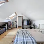  appartement avec 2 chambre(s) en location à Bruxelles  1