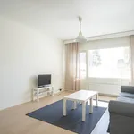 Rent 4 bedroom apartment of 96 m² in Raisio