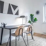 Rent 1 bedroom apartment of 37 m² in Dusseldorf