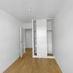 Appartement de 64 m² avec 3 chambre(s) en location à Rueil-Malmaison