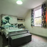 Rent 7 bedroom house in East Midlands