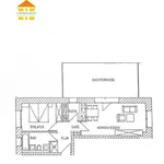 Miete 2 Schlafzimmer wohnung von 64 m² in Chemnitz