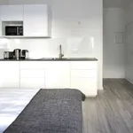 Miete 1 Schlafzimmer wohnung von 26 m² in Cologne