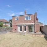 Rent 4 bedroom house in Cherwell District