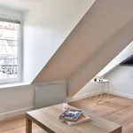 Rent 2 bedroom apartment of 28 m² in Paris