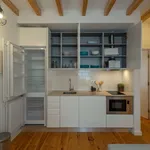 Rent 2 bedroom apartment of 55 m² in lisbon