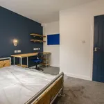 Rent 5 bedroom flat in Birmingham