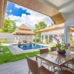 Rent 4 bedroom house of 350 m² in Phuket