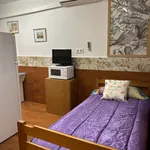 Alquilo 1 dormitorio apartamento de 20 m² en L'Hospitalet de Llobregat