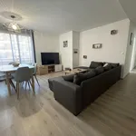 Appartement de 9 m² avec 1 chambre(s) en location à Toulouse