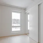 Rent 2 bedroom apartment of 33 m² in Kangasala