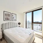 Apartment for rent in Westmark Tower, West End Gate, W2