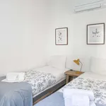 Alugar 1 quarto apartamento em lisbon