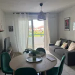 Rent 2 bedroom apartment of 43 m² in ANGRESSE