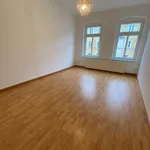 Rent 1 bedroom apartment of 65 m² in Chemnitz