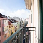 Rent 1 bedroom apartment in Lisbon