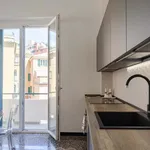 Rent 2 bedroom apartment of 45 m² in Genoa