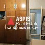 Rent 1 bedroom apartment of 95 m² in Νέα Ιωνία Βόλου