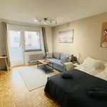 Rent 1 bedroom apartment of 38 m² in Salzburg