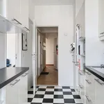 Huur 1 slaapkamer appartement in Antwerpen