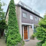 Rent 4 bedroom apartment of 140 m² in Leusden