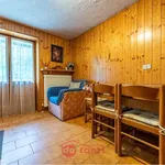 4-room flat via Pietra, Centro, Campodolcino