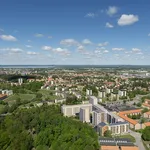 Hyr ett 1-rums lägenhet på 103 m² i Linköping