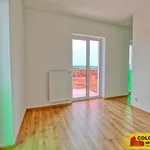 Znojmo, pronájem nadstandartního bytu 4+kk,106 m2, balkon - byt