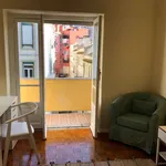 Rent a room of 130 m² in lisbon