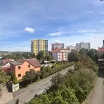 Pronájem bytu 3+1 71m/balkon v ulici Čechova - Mělník