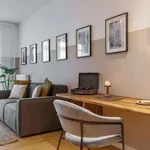 Rent 2 bedroom apartment of 103 m² in Berlin