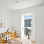 Rent 4 bedroom apartment of 97 m² in Odense