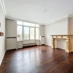 Huur 3 slaapkamer appartement in Ixelles - Elsene