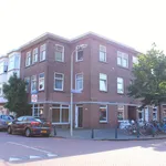 Huur 3 slaapkamer appartement van 63 m² in Laakkwartier-West