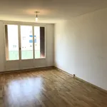 Appartement de 58 m² avec 2 chambre(s) en location à Nice