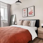 Rent 1 bedroom apartment of 43 m² in berlin