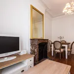 Rent 1 bedroom apartment of 40 m² in Paris