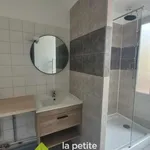 Rent 3 bedroom apartment of 63 m² in Vierzon