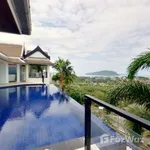 Rent 5 bedroom house of 800 m² in Phuket