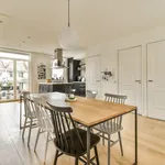 Rent 3 bedroom apartment of 103 m² in Amsterdam