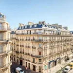 Appartement de 78 m² avec 1 chambre(s) en location à paris