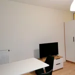 Rent 2 bedroom apartment of 45 m² in Łódź